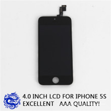 AAA++ for iPhone 5s Plus Digitizer and Screen Assembly, for iPhone LCD